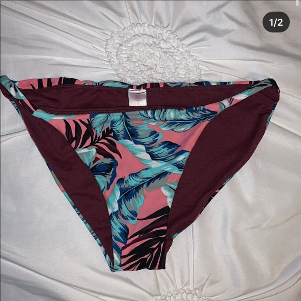 bikini bottoms